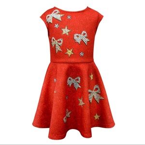 NWT - Hannah Banana - Fit & Flare Skater Dress